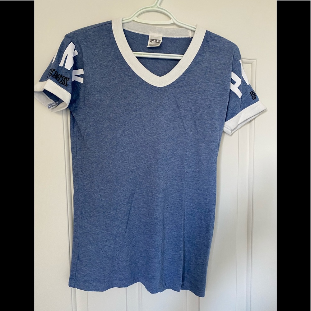 Pink T-Shirt - size XS